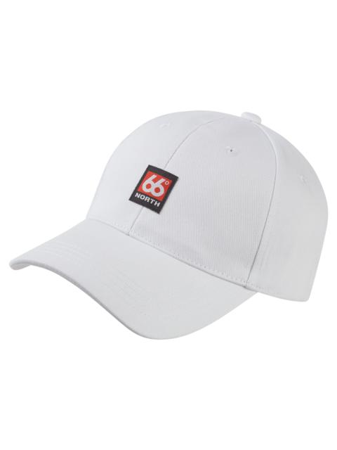 66°NORTH Logn Cap