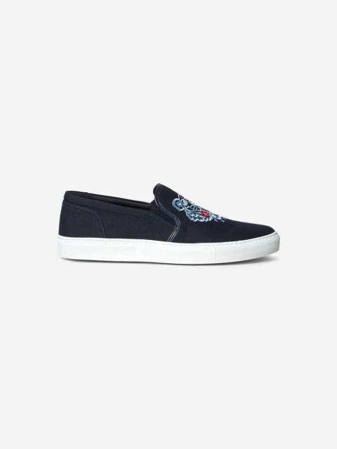 KENZO K-Skate Tiger slip-on