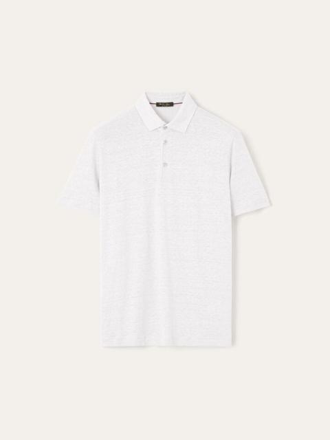 Loro Piana Polo Shirt