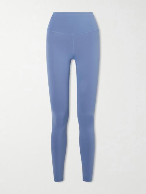 lululemon Wunder Train High-Rise Tight - 25" Blue