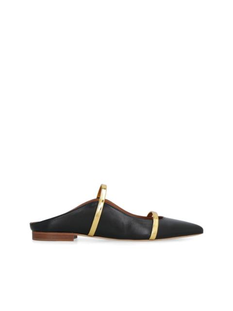 MALONE SOULIERS Maureen flat shoes