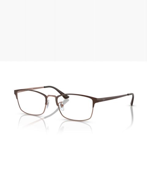 RB8772D OPTICS TITANIUM