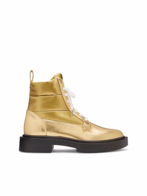 Achille Ice ankle boots