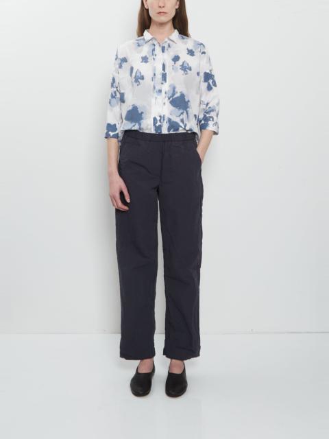 Bergfabel Silvy Cotton Linen Pants