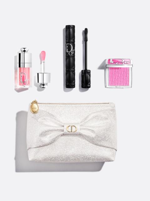 Dior The Volume and Glow Ritual - Limited Edition