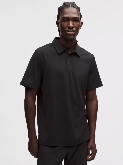 lululemon Men's ShowZero™ Classic-Fit Polo Shirt