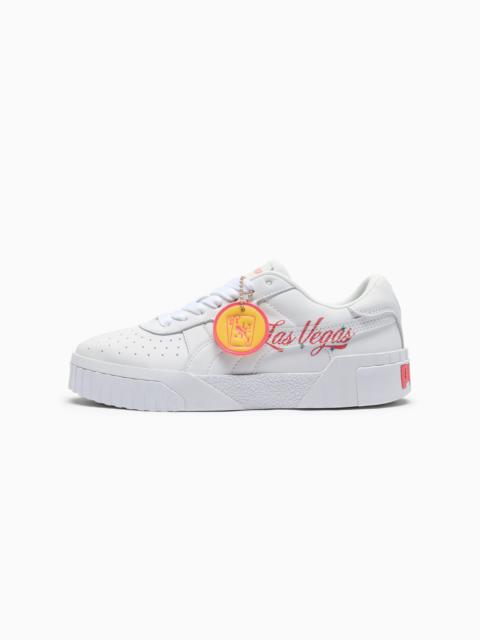 Cali B Vegas Flagship Women's Sneakers