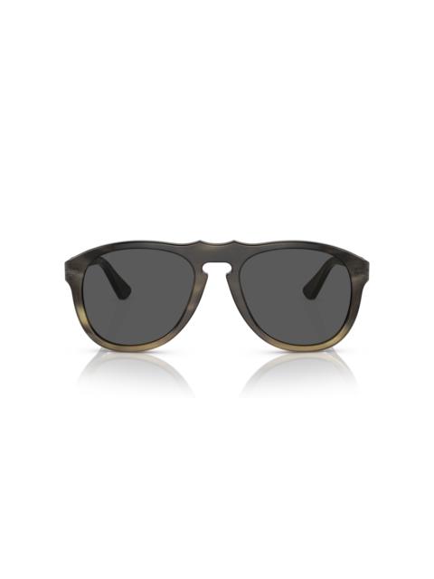 Persol 649 Series - Horn