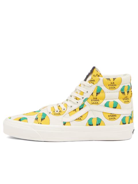 Vans Vans OTW Sk8-Hi 38 Vibram