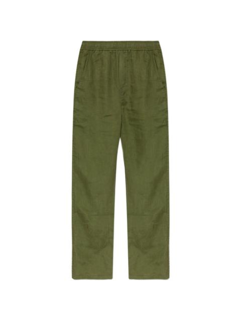 SAMSØE SAMSØE elasticated trousers