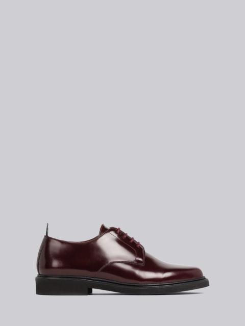 Calf Leather Uniform Shoe