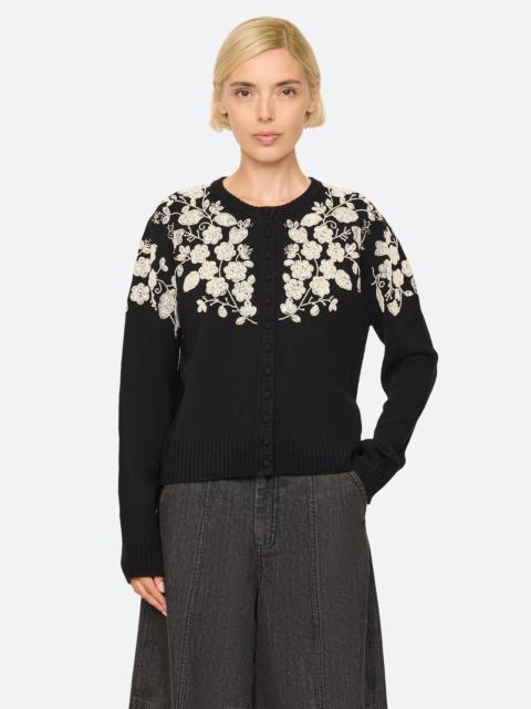 Sea Shiloh Cardigan