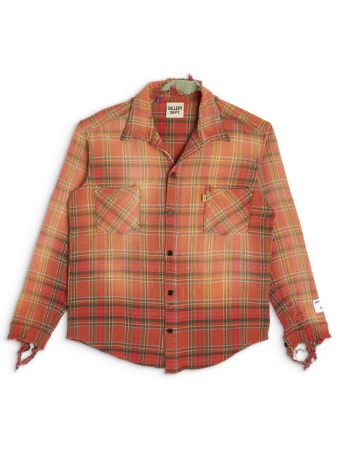 GALLERY DEPT. MARLEY FLANNEL