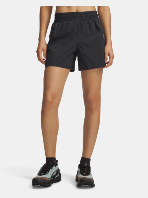 Under Armour UA Explor Hike Tech