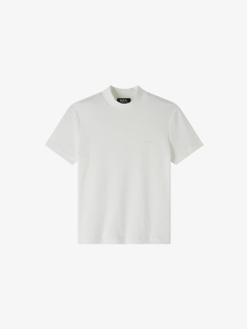 A.P.C. CAROLL T-SHIRT