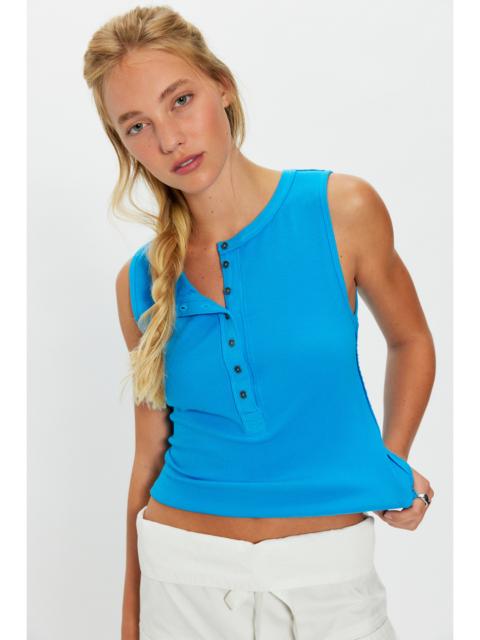 FREE PEOPLE We The Free Jamie Henley Tank