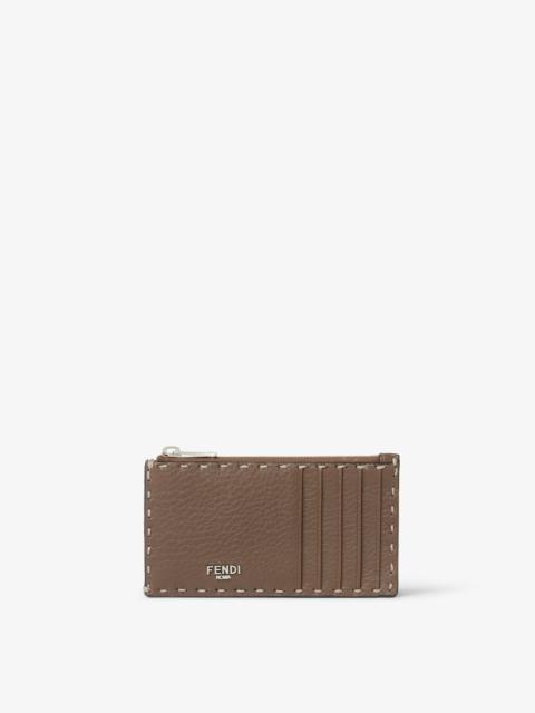 FENDI Card Holder Selleria