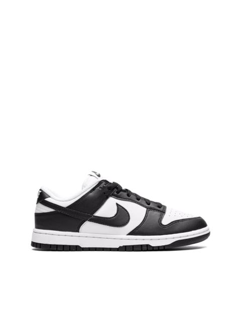 Dunk Low Next Nature "White/Black" sneakers