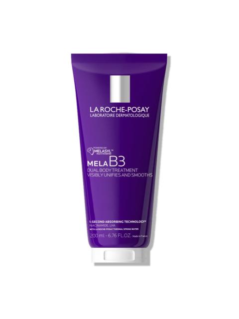 LA ROCHE-POSAY Mela B3 Dual Body Discoloration Treatment with Melasyl™