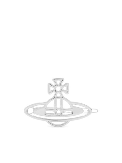 Vivienne Westwood Thin Line hair clip