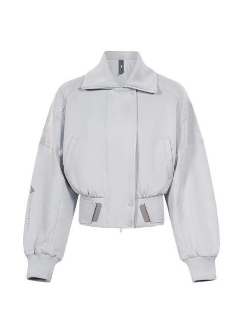adidas stadium jacket