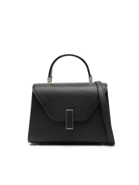 Valextra micro Iside cross body bag
