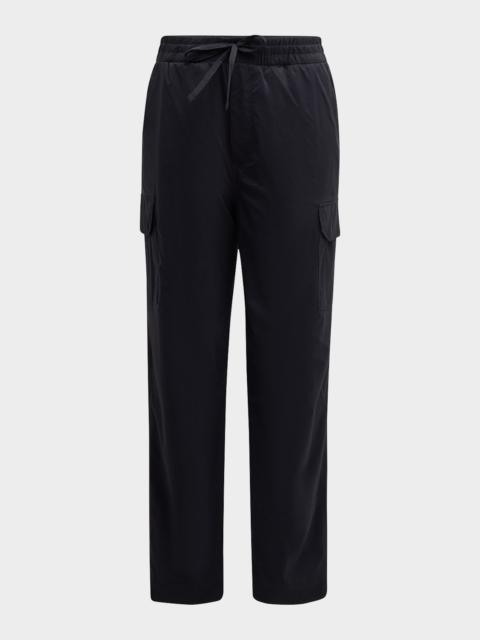 Canada Goose Men's Killarney Nylon Cargo Pants