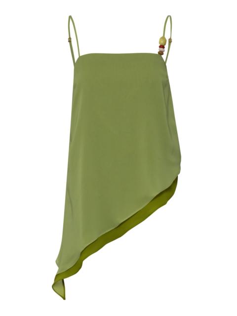 BAOBAB Noa Top green