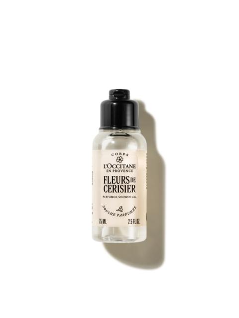 L'Occitane Fleurs de Cerisier (Formerly Cherry Blossom) Perfumed Shower Gel