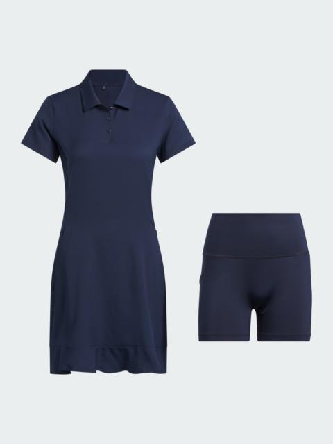adidas Ultimate365 Solid Dress