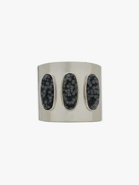 BRANDON MAXWELL Trove Cuff