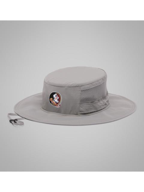 Columbia Collegiate Bora Bora III Booney Hat - Florida State
