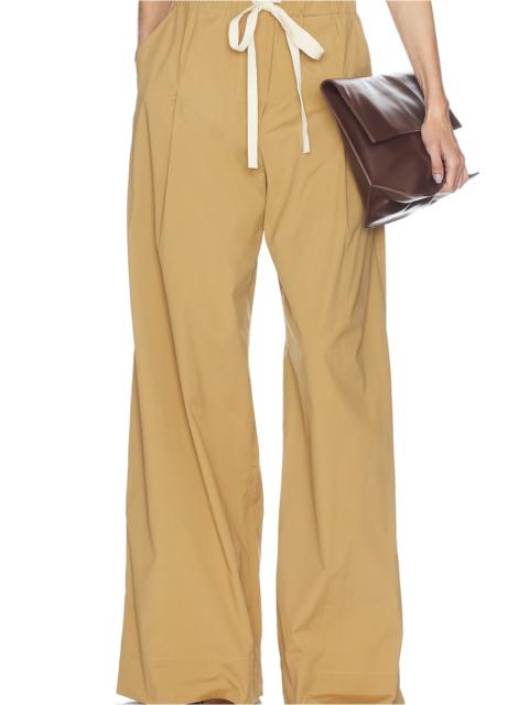 A.L.C. James Pant