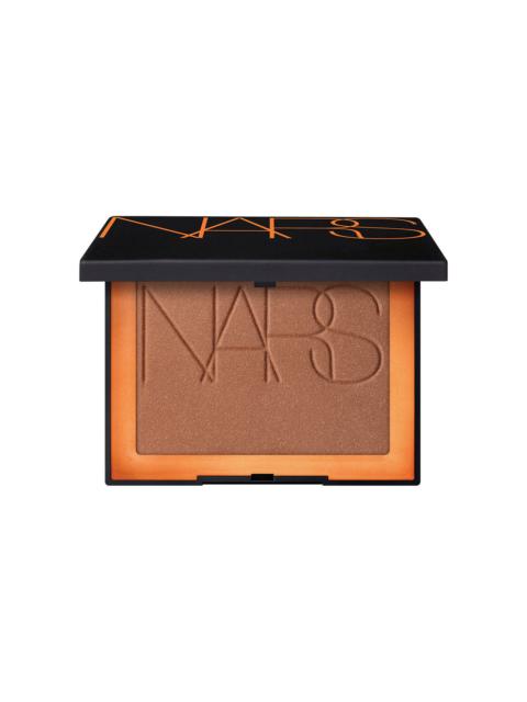 NARS Cosmetics Laguna Bronzing Powder