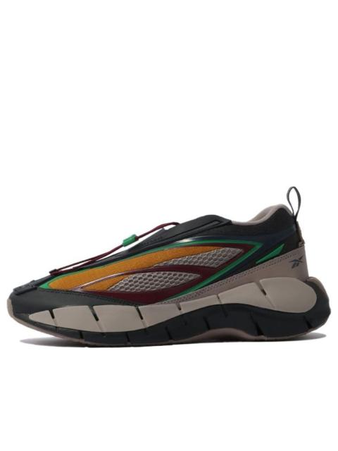 Reebok Reebok Zig 3D Storm 'Black Brown' GY5622