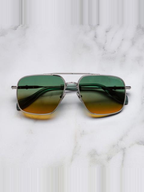 CUTLER AND GROSS THE GREAT FROG GANTON NAVIGATOR SUNGLASS
