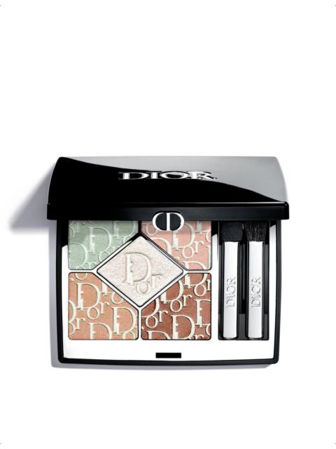 Dior Diorshow 5 Couleurs Couture Eyeshadow Palette 7g