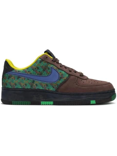 Nike Nike Air Force 1 '07 LE Doernbecher (2019)