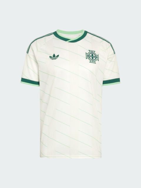 adidas Northern Ireland 26 Away Jersey