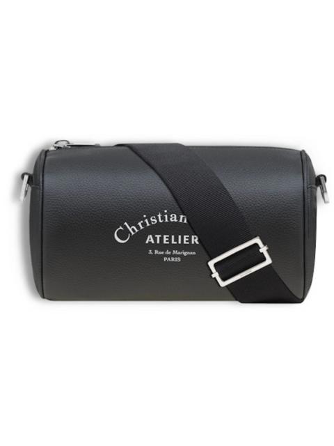 Dior Dior Roller Pouch Black