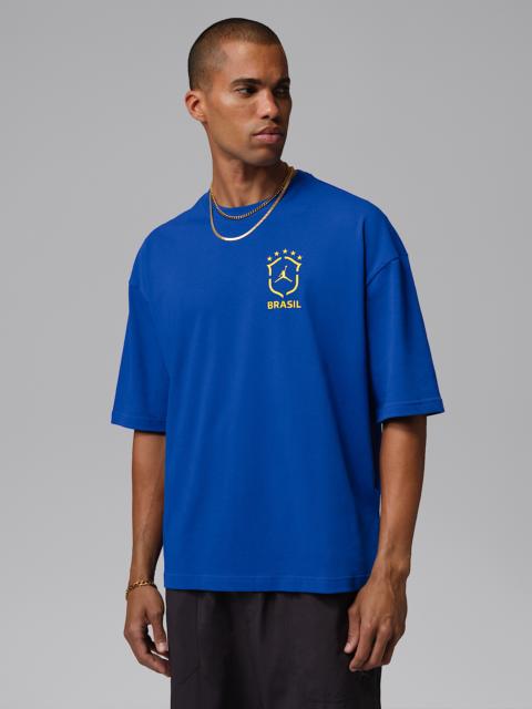 Jordan Air Jordan 85 Men's Oversized Graphic Crew-Neck Sweatshirt