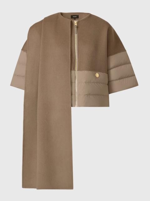 MACKAGE GILLIAN wool jacket