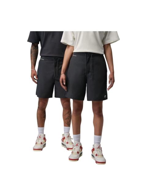 Jordan Jordan BIKE AIR x Nigel Sylvester Biker Shorts 'Black' IQ8152-060