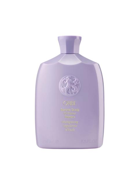 Oribe Serene Scalp Oil Control Shampoo