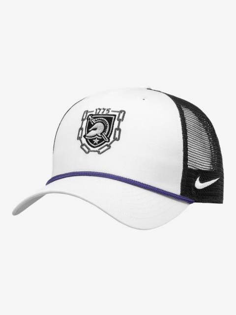 Nike Army Rivalry Men's Nike College Trucker Adjustable Hat
