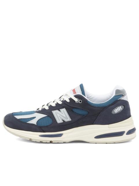 New Balance U991VN2 Sneaker Made in UK