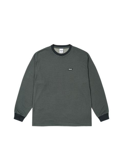 PALACE THERMA LONGSLEEVE BLACK