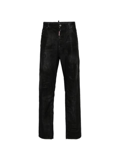 DSQUARED2 642 jeans