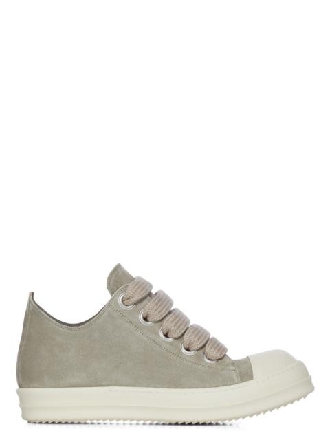 Rick Owens JUMBOLACE LOW SNEAKS