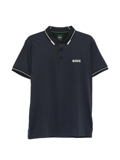 BOSS Boss Polo Shirts